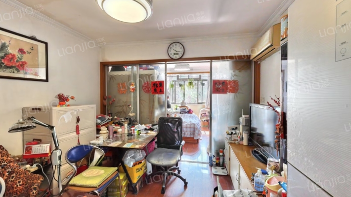 又一村(静安)二手房实景图