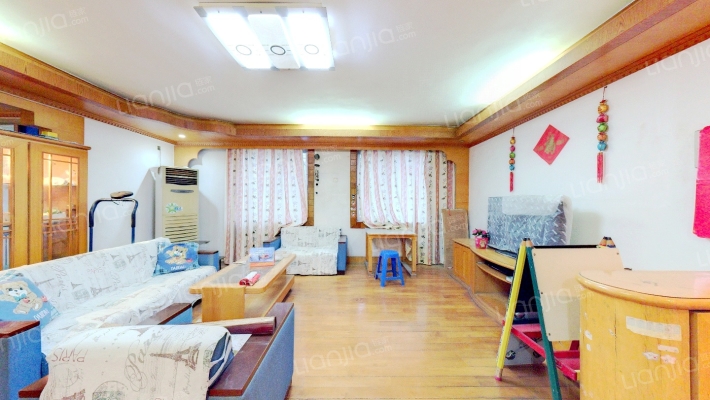 丰海花园二手房实景图