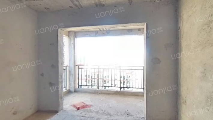 网建天地二手房实景图