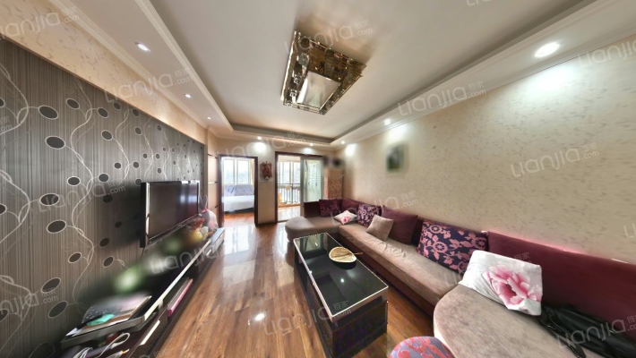 北陆新居二手房实景图