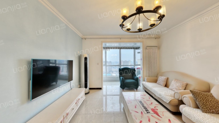 花园小区C区二手房实景图