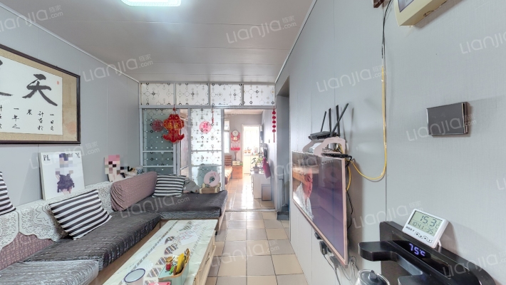 宋门关大街35号院二手房实景图