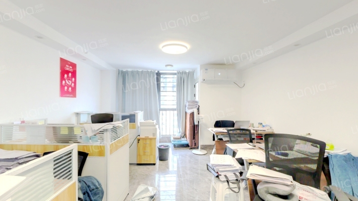 瀚林学府二期二手房实景图