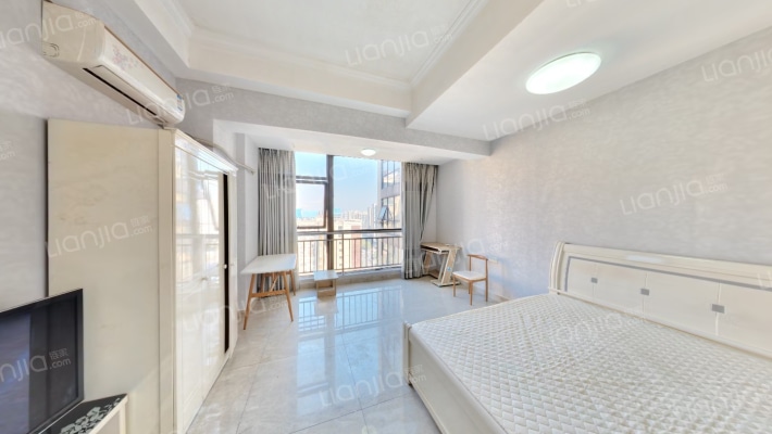 乐尚城二手房实景图