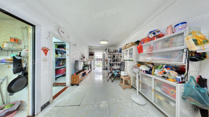 金德西苑二手房实景图