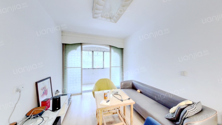 飞虹新村北区二手房实景图