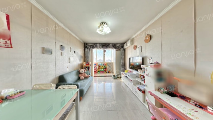 新华里12号院二手房实景图