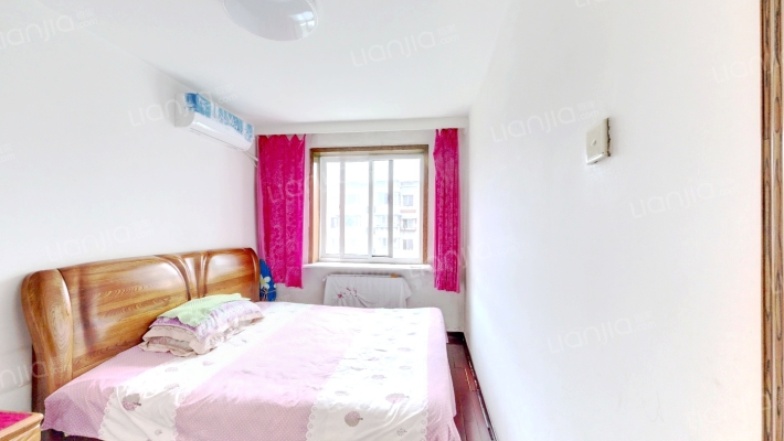 中房基安花园二手房实景图