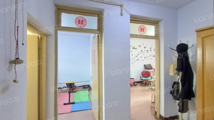 邯郸市邯山区矿院西街农资院二手房实景图