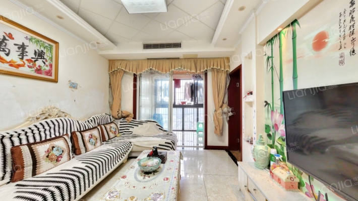 俊和新青年二手房实景图