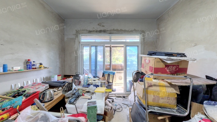 溪谷二手房实景图