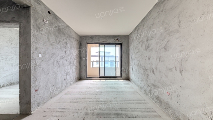 北京城建龙樾生态城樾易府南区二手房实景图