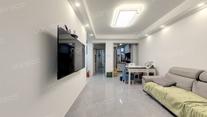 大关南七苑二手房实景图