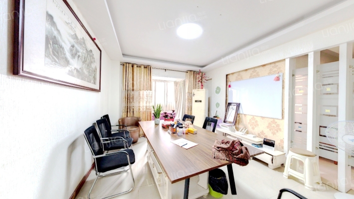 苏州家园二手房实景图