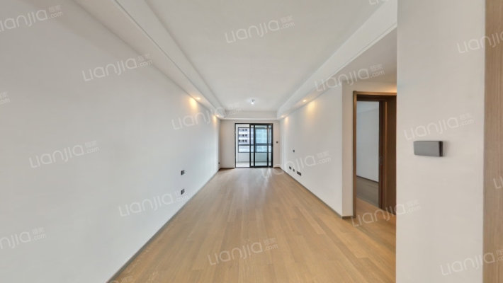 明月璟辰苑二手房实景图