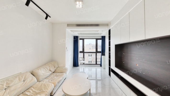 复地宴南都一期二手房实景图