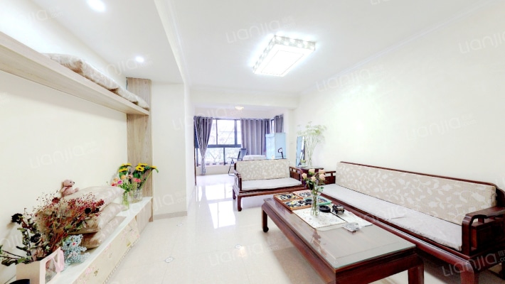 耀城广场二手房实景图