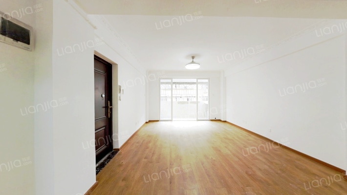 宝华花园二手房实景图