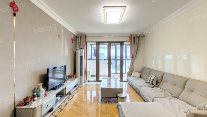 碧桂园中房·天玺二手房实景图