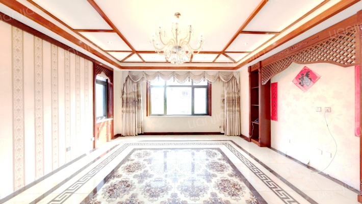 青岛小镇悦峰二手房实景图