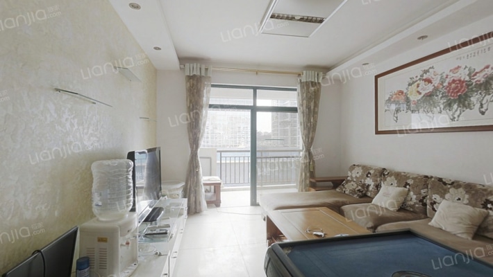 永凯春晖花园B区二手房实景图