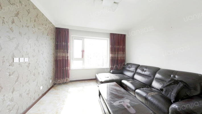 新里摩尔公馆二手房实景图