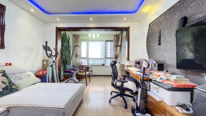 海富漫香林二手房实景图