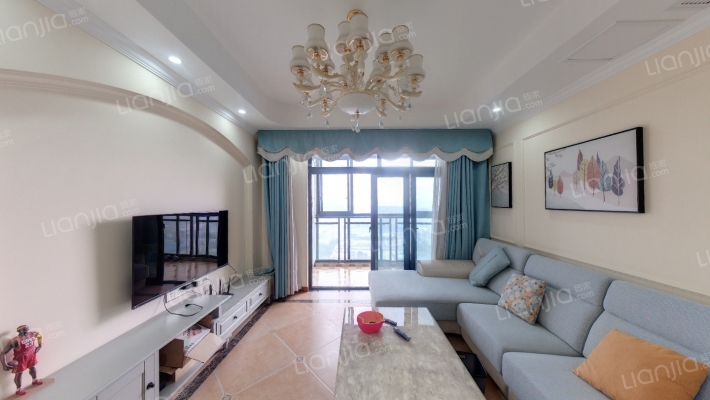 尚格锦园二手房实景图