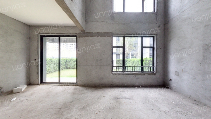 金辉辉逸云庭A区二手房实景图