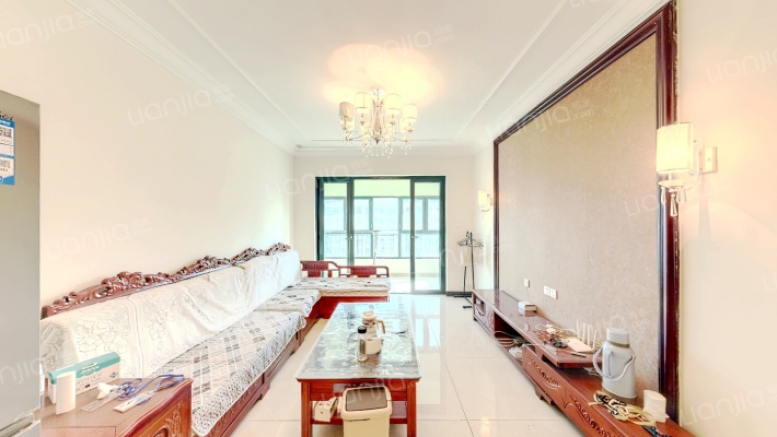 恒大名都二手房实景图