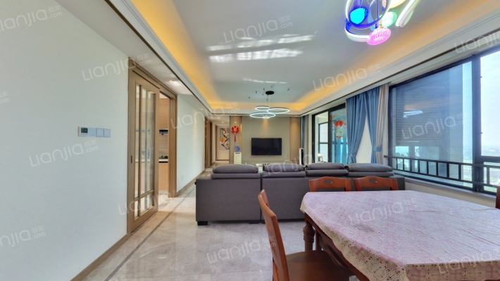 花样年看今朝二手房实景图