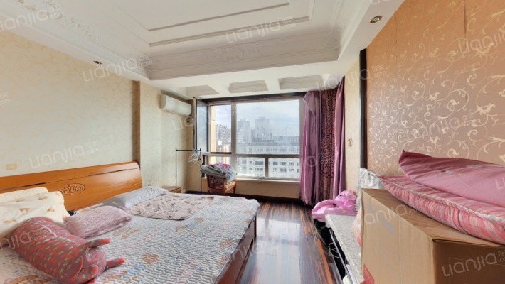 颐和香榭二手房实景图