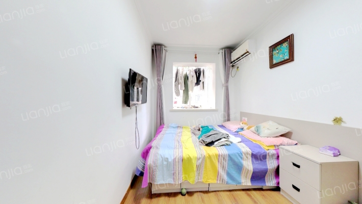 向阳里二手房实景图