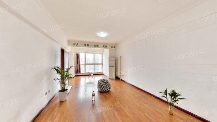 盛龙广场2号地二手房实景图