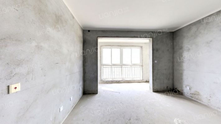 上海花园二手房实景图