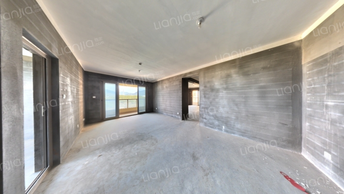 金马高悦府二手房实景图