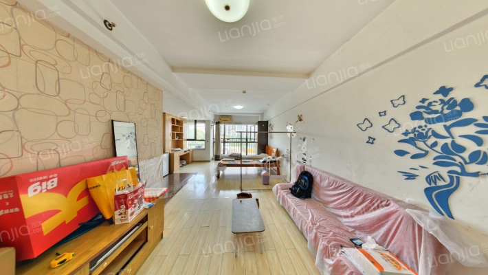 中信文化广场雅居二手房实景图