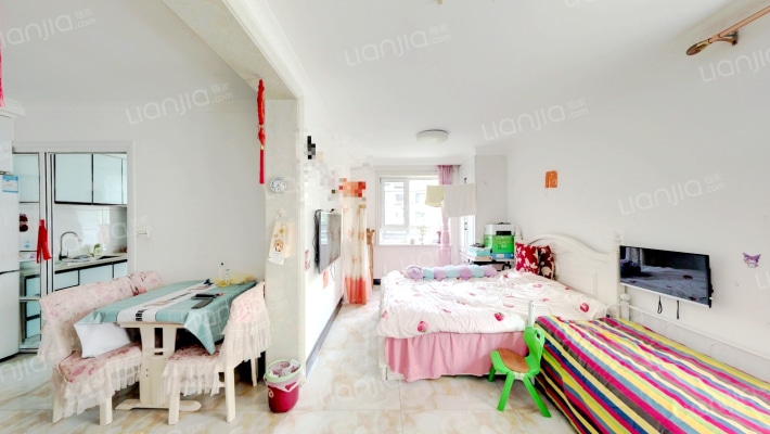 春华园二手房实景图