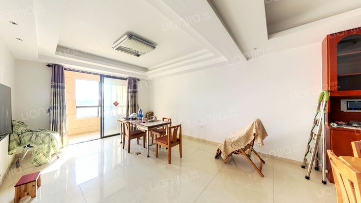 融汇江山颐景阁二手房实景图