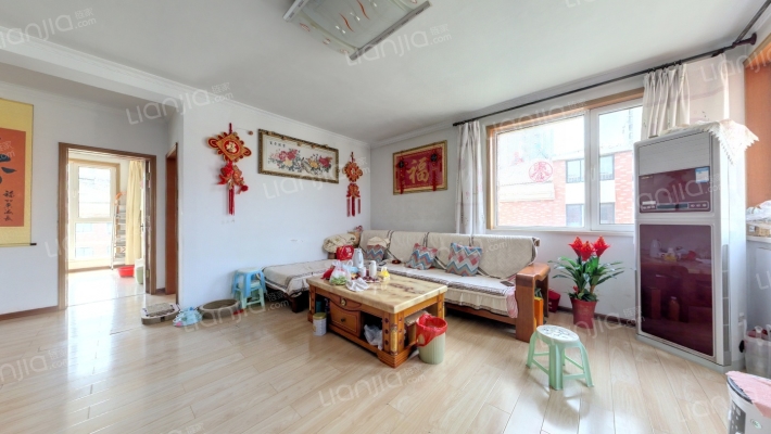 薛家岛社区C区二手房实景图