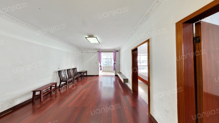 昌茂清华园二手房实景图