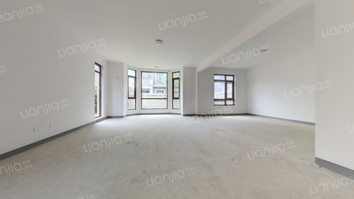 金基九月森林二手房实景图