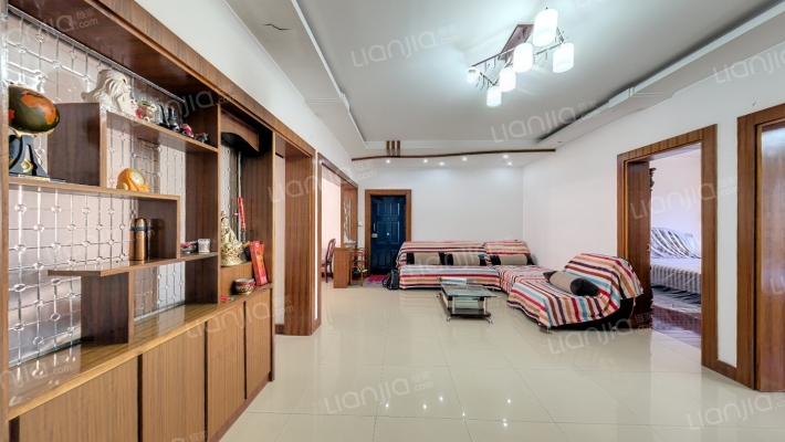 嘉麟花园一期二手房实景图