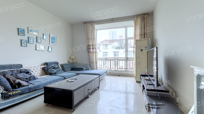 玉福苑东区二手房实景图