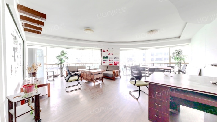 金辉大厦二手房实景图