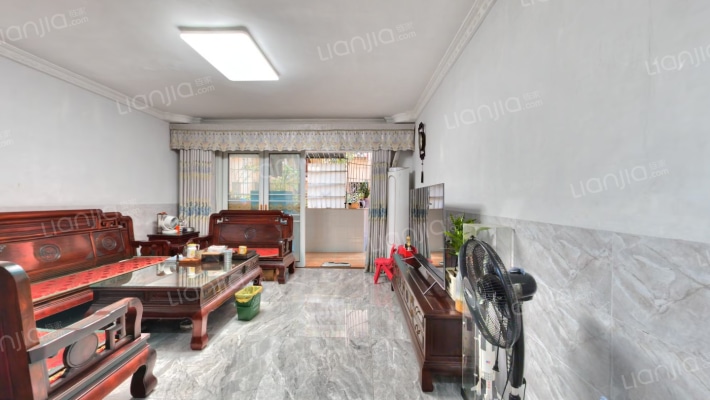 榕苑二手房实景图