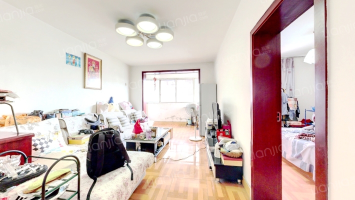 双顺路4号二手房实景图