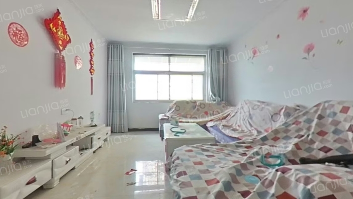惠民小区二手房实景图