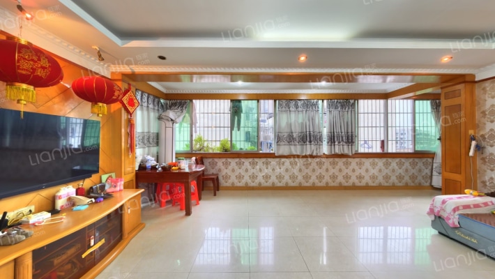 百货公司综合楼二手房实景图