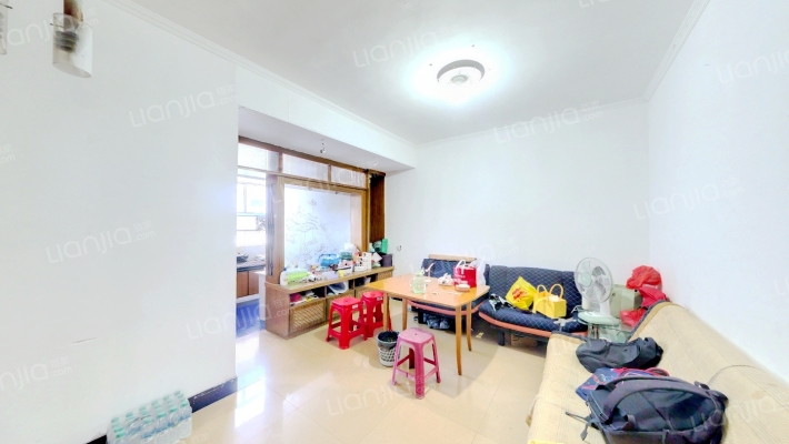 江光小区二手房实景图